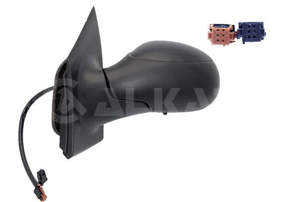Backspegel ALKAR 6125853 ALKAR 6125853: Backspegel Citroen C2 2011
