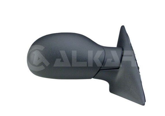 ALKAR Sidespeil 6126224 ALKAR 6126224 Sladrespeil Renault Laguna 1 pris