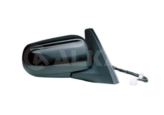 Sidespejl ALKAR 6126323 ALKAR 6126323 Sidespejle MAZDA 323 2002