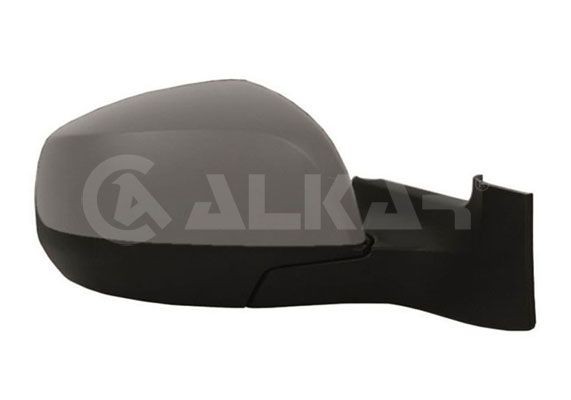 ALKAR Rétroviseur extérieur 6126428 ALKAR 6126428 Rétroviseur extérieur OPEL Agila B prix