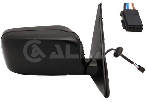 ALKAR Ulkopeili 6126485 ALKAR 6126485 Ulkopeili BMW 6 Coupe (F13) 650 i 408 hv 2011