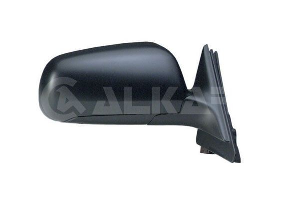 ALKAR Wing mirror 6126504 ALKAR 6126504 Audi A6 C4 Avant side mirror price