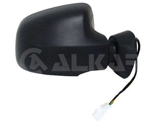 Sidespeil ALKAR 6126594 ALKAR 6126594 Sladrespeil DACIA DUSTER 2012