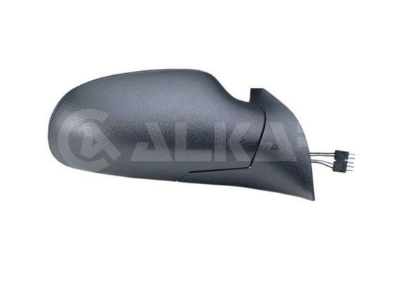 Rétroviseur extérieur ALKAR 6126700 ALKAR 6126700 Rétroviseur extérieur MERCEDES-BENZ Classe A 1999