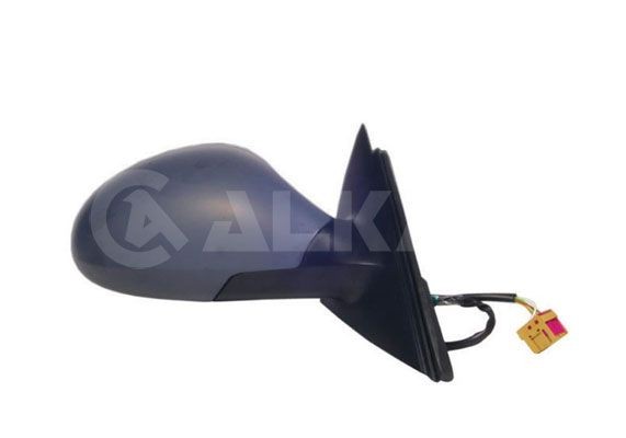 ALKAR Vonkajżie spätné zrkadlo 6126802 ALKAR 6126802 Vonkajżie spätné zrkadlo