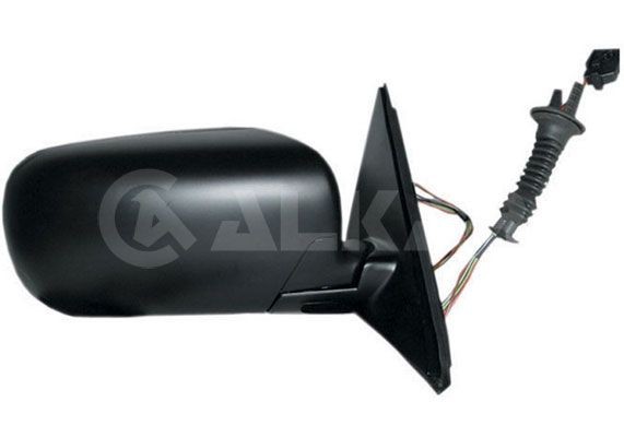 Ārējais atpakaļskata spogulis ALKAR 6126845 ALKAR 6126845 Atpakaļskata spogulis labais un kreisais BMW Z4 2024