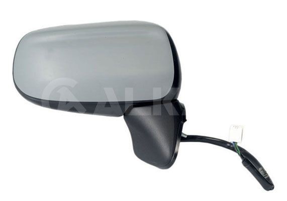 ALKAR Sidespeil 6126903 Ryggespeil Mazda CP 6126903 ALKAR
