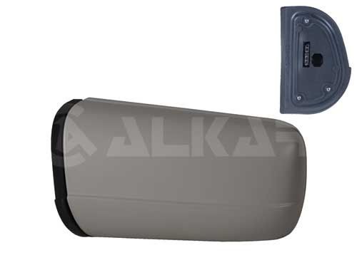 ALKAR Buitenspiegel 6127540 ALKAR 6127540 Buitenspiegel MERCEDES-BENZ C-Klasse Sedan (W202) C 230 (202.024) 188 Pk 1998