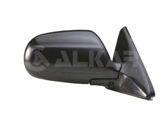 ALKAR Backspegel 6128407 ALKAR 6128407 Backspegel Jaguar XJ kostand