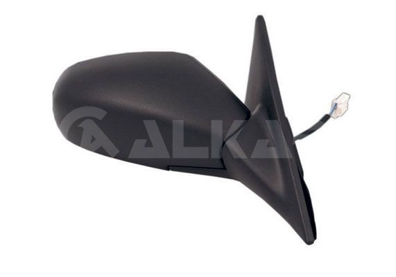Välipeegel ALKAR 6128953 ALKAR 6128953 Küljepeegel SUZUKI BALENO 2008