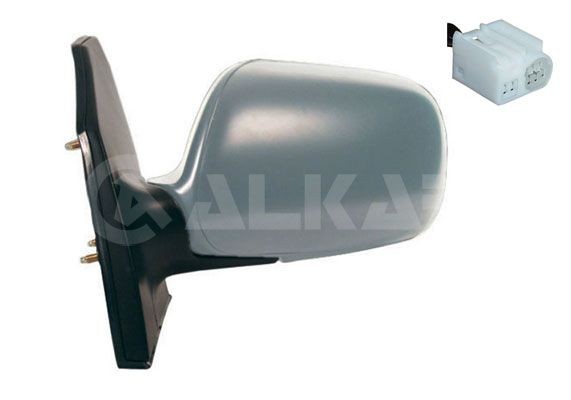 ALKAR Sidespejl 6129261 ALKAR 6129261 Sidespejle Toyota Corolla e12 Stationcar billig