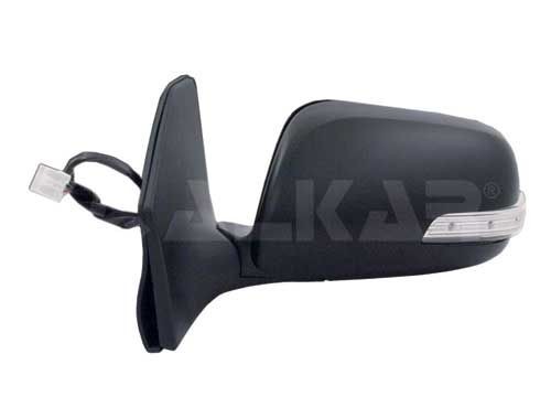 Backspegel ALKAR 6129266 ALKAR 6129266 Sidobackspegel TOYOTA CELICA 1999
