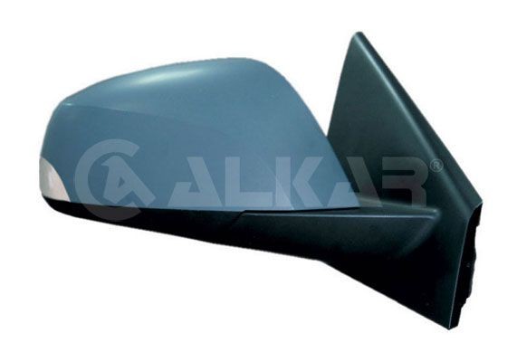 ALKAR Ārējais atpakaļskata spogulis 6130231 Atpakaļskata spogulis Renault BT0/1 6130231 ALKAR
