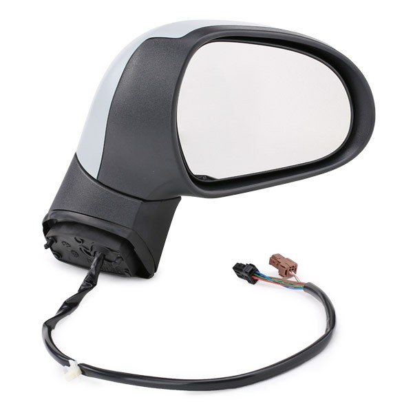 ALKAR Backspegel 6132284 Sidospegel Peugeot WD_ 6132284 ALKAR