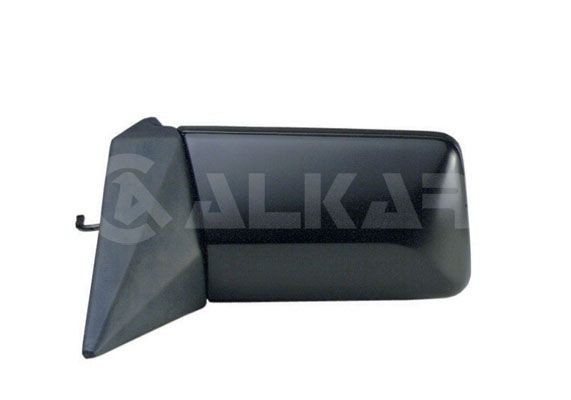 ALKAR Backspegel 6133542 ALKAR 6133542 Backspegel Mercedes S124 original