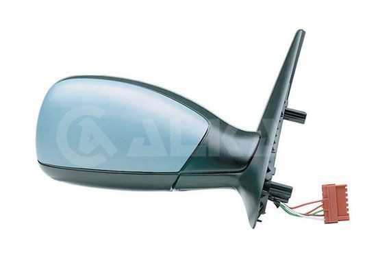 Backspegel ALKAR 6136282 ALKAR 6136282: Backspeglar Peugeot 306 2003