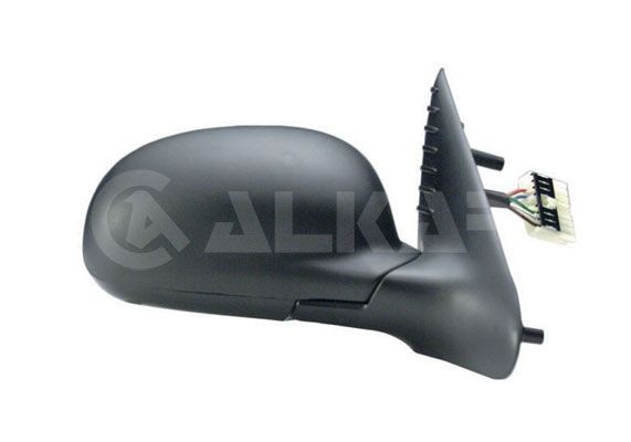 ALKAR Välipeegel 6136300 ALKAR 6136300 Tahavaatepeegel Peugeot 406 Kupee originaal hind
