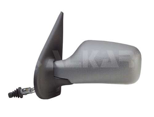 Vonkajżie spätné zrkadlo ALKAR 6137489 ALKAR 6137489: Spätné zrkadlo Fiat SIENA 2003