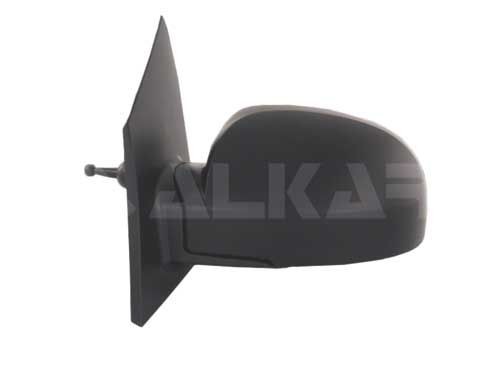 Backspegel ALKAR 6137626 ALKAR 6137626 Sidobackspegel HYUNDAI GETZ 2002