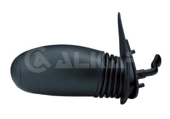 Backspegel ALKAR 6138011 ALKAR 6138011: Backspeglar Fiat SEICENTO 2002