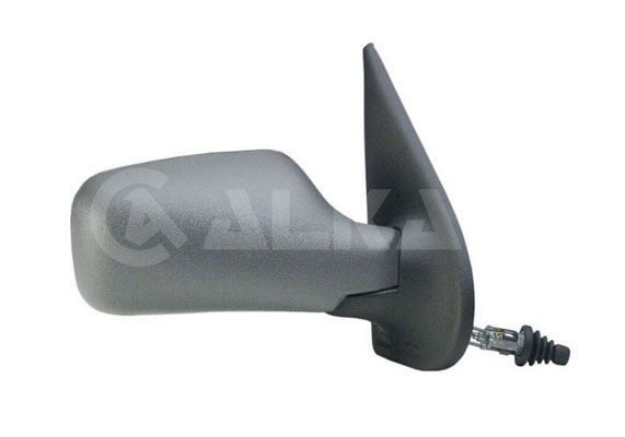 Vonkajżie spätné zrkadlo ALKAR 6138489 ALKAR 6138489: Spätné zrkadlo Fiat SIENA 2003
