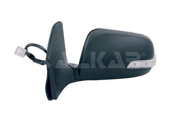 Espelho retrovisor ALKAR 6139266 ALKAR 6139266 Retrovisor exterior direito e esquerdo Toyota AVENSIS 2004