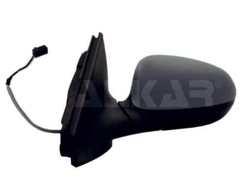 Ārējais atpakaļskata spogulis ALKAR 6139568 ALKAR 6139568: Atpakaļskata spogulis Fiat CROMA 2011