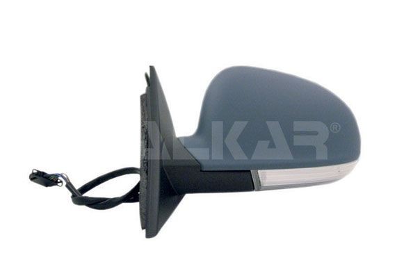 ALKAR Espelho retrovisor 6139571 ALKAR 6139571 Espelho retrovisor