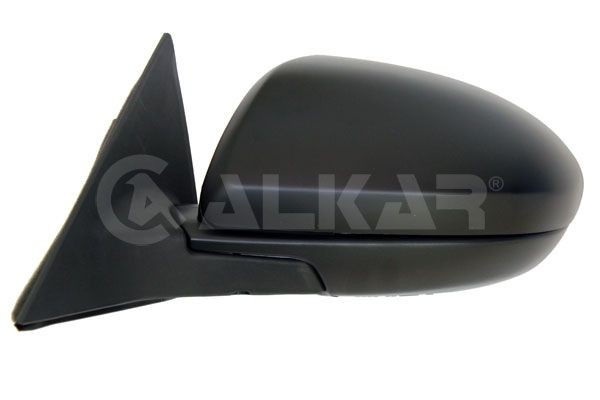 ALKAR Εξωτερικός καθρέπτης 6139656 ALKAR 6139656 Εξωτερικός καθρέπτης