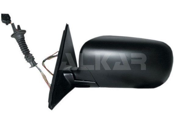 ALKAR Ārējais atpakaļskata spogulis 6139845 ALKAR 6139845 Ārējais atpakaļskata spogulis BMW 7 (G11, G12) 730 i, Li 265 ZS 2020