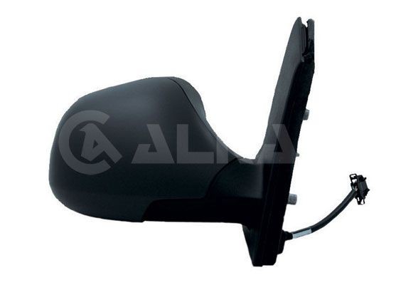 ALKAR Backspegel 6140059 Backspegel Seat 5P5, 5P8 6140059 ALKAR