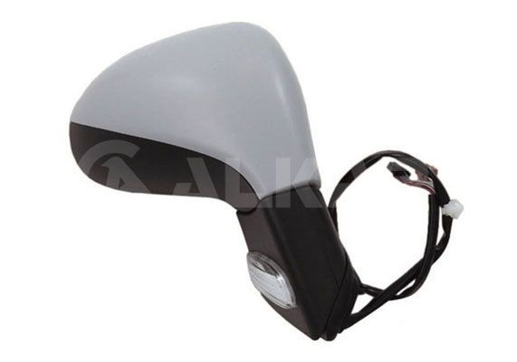 ALKAR Backspegel 6140284 6140284 ALKAR sidobackspegel PEUGEOT BIPPER