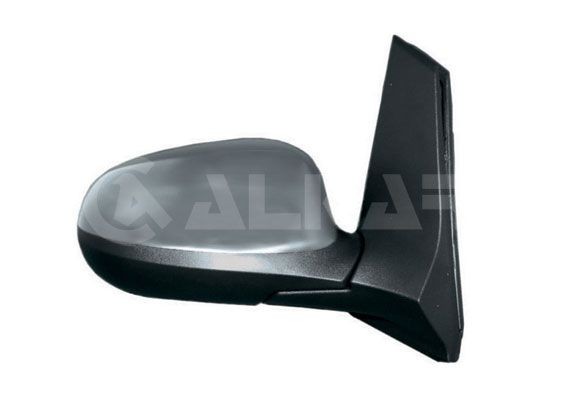 ALKAR Specchietto retrovisore esterno 6140403 Specchietto retrovisore esterno ALKAR 6140403 Carrozzeria KA Hatchback