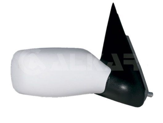 ALKAR Välipeegel 6140409 ALKAR 6140409 originaal Tahavaatepeegel Ford Mondeo MK1 Kombi hind