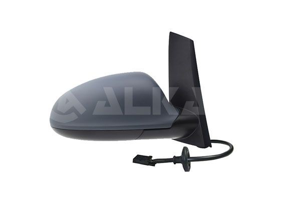 ALKAR Rétroviseur extérieur 6140442 Rétroviseur extérieur OPEL ALKAR 6140442