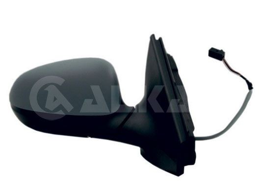Ārējais atpakaļskata spogulis ALKAR 6140568 ALKAR 6140568: Atpakaļskata spogulis Fiat CROMA 2011