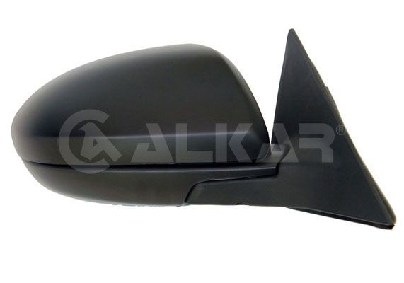 ALKAR Εξωτερικός καθρέπτης 6140656 ALKAR 6140656 Εξωτερικός καθρέπτης
