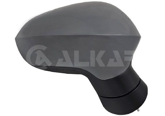 ALKAR Rétroviseur extérieur 6140803 ALKAR 6140803 Rétroviseur exterieur RENAULT CAPTUR coût
