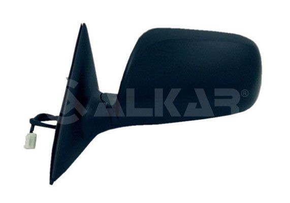 Sidespeil ALKAR 6141956 ALKAR 6141956 Sidespeil TOYOTA CAMRY 2019