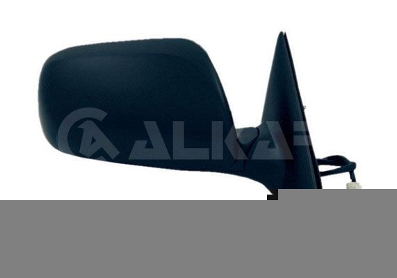 Εξωτερικός καθρέπτης ALKAR 6142956 ALKAR 6142956 Καθρέπτης TOYOTA CAMRY 2017