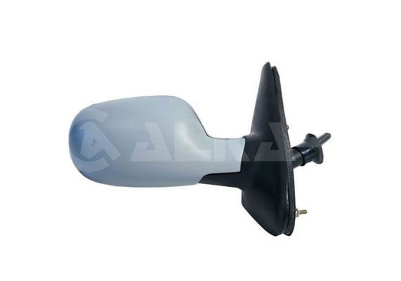 ALKAR Εξωτερικός καθρέπτης 6154219 Καθρέπτης ALKAR Renault MEGANE 6154219