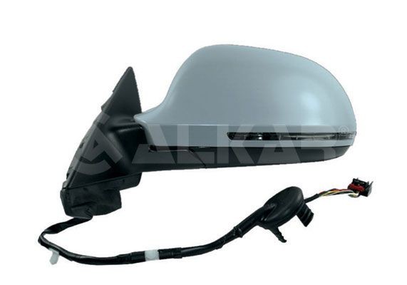 ALKAR Specchietto retrovisore esterno 6155791 ALKAR 6155791 Specchietto retrovisore esterno