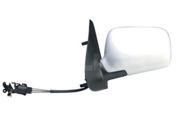 ALKAR Backspegel 6164107 Polo 6n1 Backspegel ALKAR 6164107