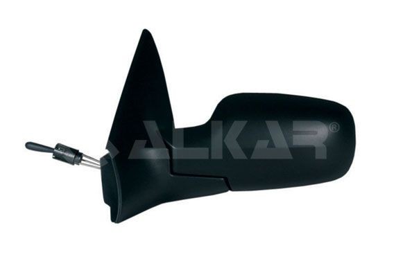 ALKAR Välipeegel 6164228 ALKAR 6164228 Välipeegel