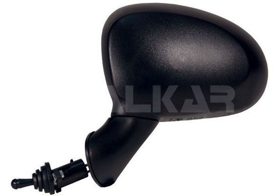 Sidespeil ALKAR 6164609 ALKAR 6164609: Sidespeil Chevy MATIZ 2017
