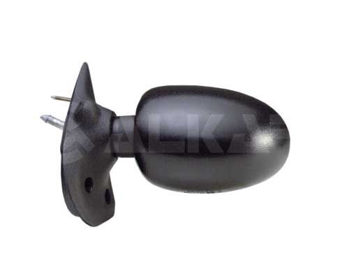 Backspegel ALKAR 6165167 ALKAR 6165167 Spegel RENAULT TWINGO 2003