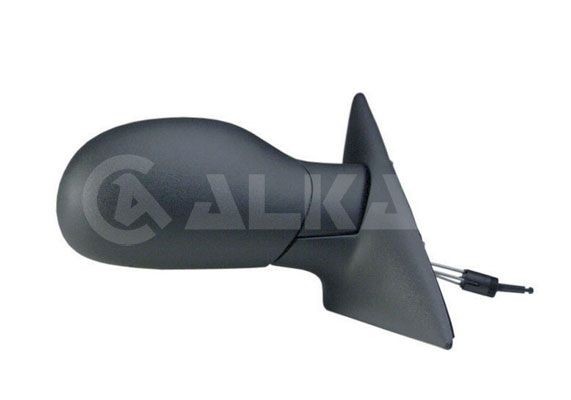 ALKAR Espelho retrovisor 6165224 ALKAR 6165224 Espelho retrovisor