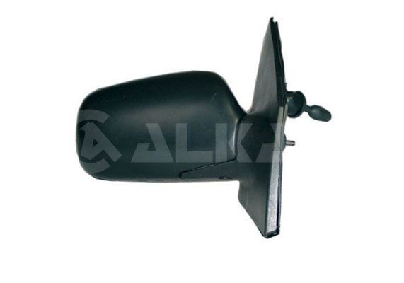 ALKAR Εξωτερικός καθρέπτης 6165269 ALKAR 6165269 Καθρέφτης εξωτερικός Camry VIII Sedan (_V7_, _VA7_, _VH7_) τιμες