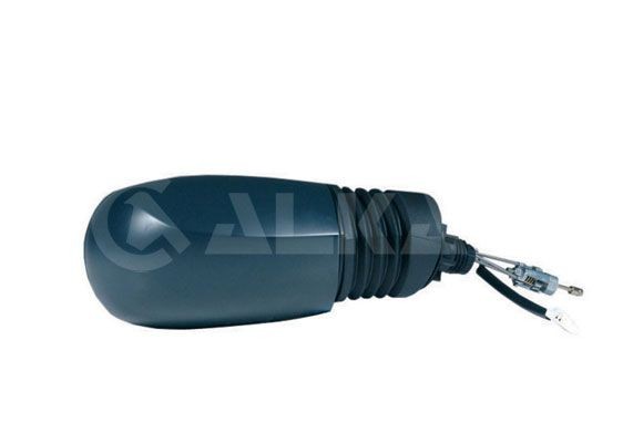 Backspegel ALKAR 6165349 ALKAR 6165349 Sidospegel FIAT PUNTO 2004