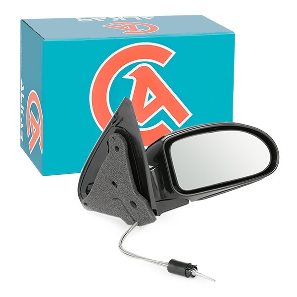 ALKAR Εξωτερικός καθρέπτης 6165399 ALKAR 6165399 Εξωτερικός καθρέπτης